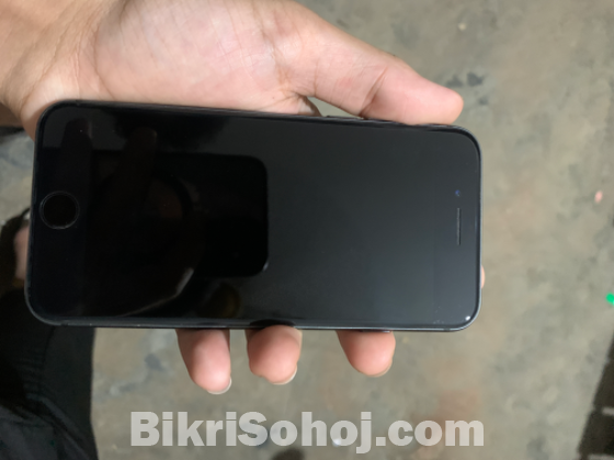 I Phone 8